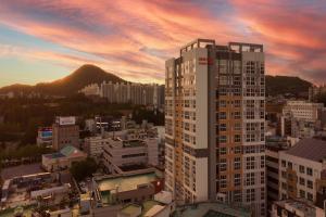 Coopstay Yeosu Hotel