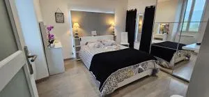 Appt Cosy proche centre historique et hôpital TULLE - Gimel