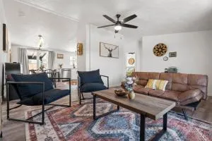 Starlight Horizon N - The Lone Star - Cranes Mill