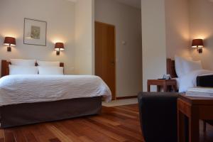 Hotels Val Lachard : photos des chambres