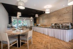 Resort Moderna Jastrzębia Góra