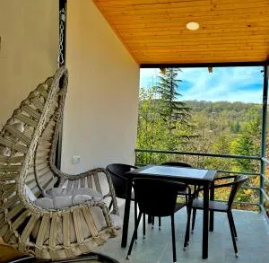 Vaso's Guesthouse - Sachʼkhere