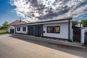 Ubytování U Jirky-Mutěnice - Mutěnice