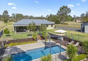 Ponderosa Homestead - Mitchells Flat