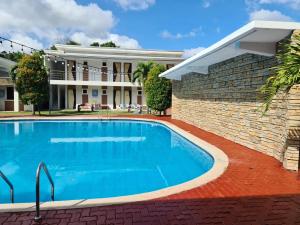 My Place Resort & Pavilion