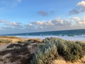 API Preston Beach Front Apartments - Harvey