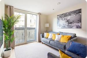 Luxury Central London Apartment