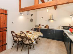Croft Cottage