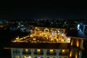 Ginger Rishikesh, Dehradun Road