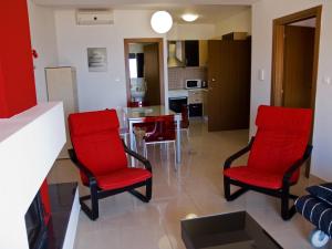 Caravella Luxury Apartments Chania Greece