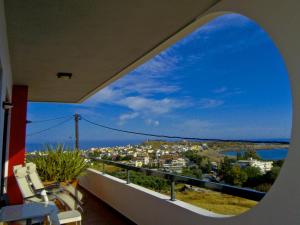 Caravella Luxury Apartments Chania Greece