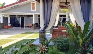 Diez Dregger Fully Furnished Apartments - Bacong