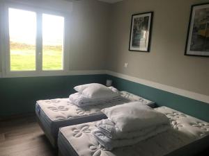 Maisons de vacances Chez Karine : photos des chambres