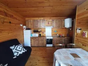 Le refuge - La Cabanasse