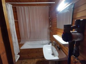 Appartements Le refuge : photos des chambres