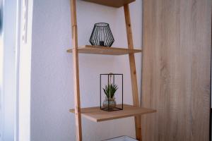 schönes Apartment in der Altstadt , kostenlose Parkplätze in der Nähe