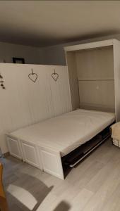 Appartements Bois d'aurouze superdevoluy pied des pistes 6 couchages : photos des chambres