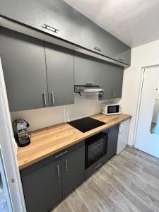 Appartements Bois d'aurouze superdevoluy pied des pistes 6 couchages : photos des chambres
