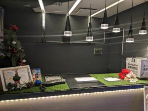 ホテルミュゼ愛子Hotel MUSEE Ayashi