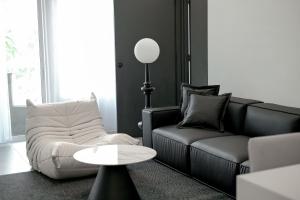 Langkawi Homestay at Simfoni Beliza Apartment by Chien