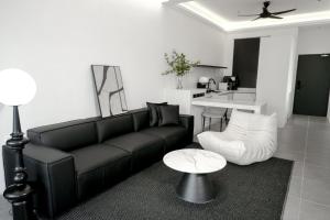 Langkawi Homestay at Simfoni Beliza Apartment by Chien