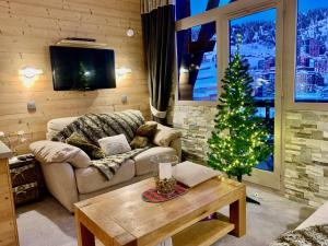 Avoriaz Chalets Chalet Neva