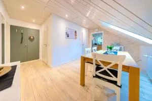 Ferienwohnung-Wipperau-I - 巴德贝芬森