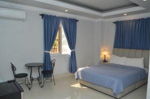한라호텔 Halla Hotel
