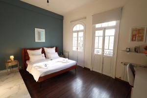 Standard Suite room in THE GEM BOUTIQUE HOTEL