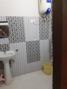 Hotel aasra guest house