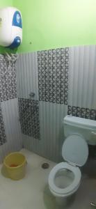 Hotel aasra guest house