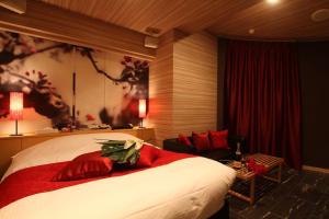 ホテルミュゼ愛子Hotel MUSEE Ayashi