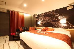 ホテルミュゼ愛子Hotel MUSEE Ayashi