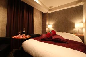 ホテルミュゼ愛子Hotel MUSEE Ayashi