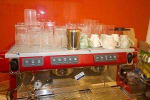 Aurora Phu Quoc Hotel & Cafe