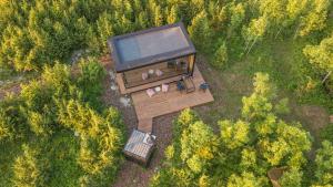 Juniper Minivillas - Standard and Lux