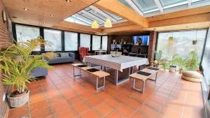 Ferienwohnung-Muehlenbach - Glüsingen