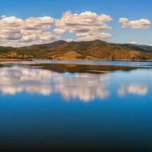 Somerset Lake House - Ottaba