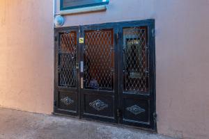 HCG ArtMuse Apartment