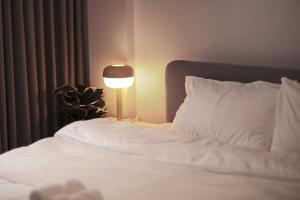 4 bedrooms, Private & Cozy house @ Walking Street