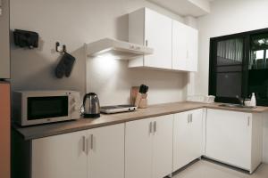 4 bedrooms, Private & Cozy house @ Walking Street