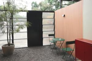 4 bedrooms, Private & Cozy house @ Walking Street