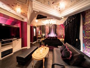 Roselips Tsuruhashi ローズリップス鶴橋adult only