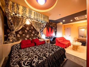 Roselips Tsuruhashi ローズリップス鶴橋adult only