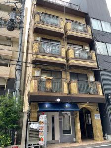 Multi Stay Osaka Nipponbashi 35