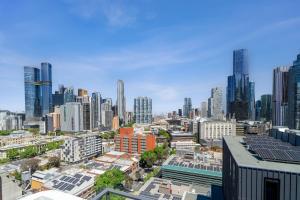 The Eminence Apartments by CLLIX