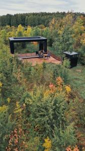 Juniper Villas - Standard & Delux