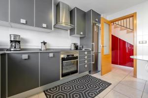 Lujoso Chalet Golf Panoramica