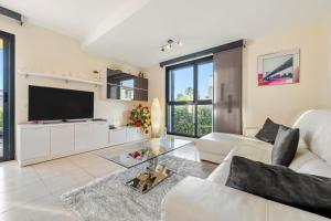 Lujoso Chalet Golf Panoramica