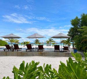 The Secret Garden Koh Rong